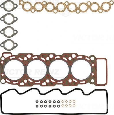Gasket Kit, cylinder head